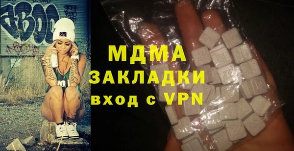 прущий лед Балабаново
